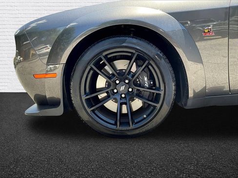 Used 2023 Dodge Challenger R/T Scat Pack RWD image 27