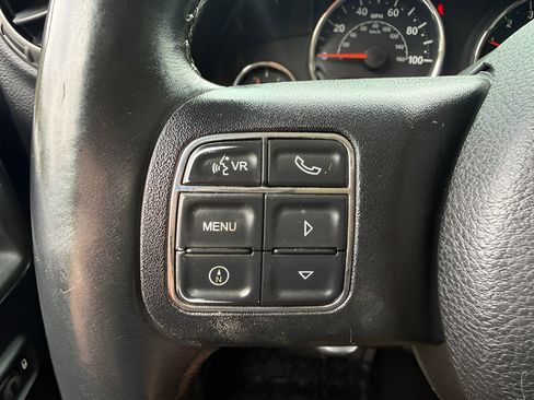Used 2014 Jeep Wrangler Sport w/ Quick Order Package 24S AWD/4WD image 13