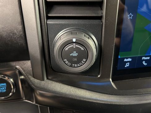 New 2026 Ford F150 Tremor AWD/4WD image 19