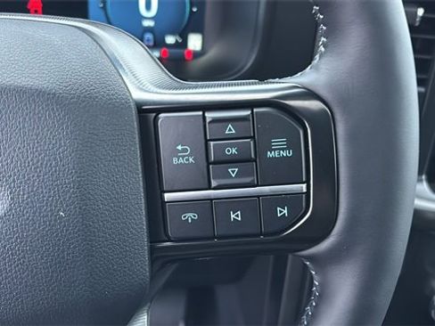 New 2025 Ford F150 Platinum w/ Equipment Group 702A High image 16