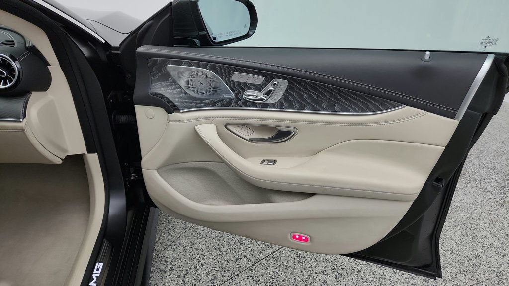 Used 2024 Mercedes-Benz AMG GT 53 image 24