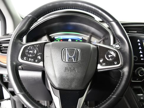 Certified 2022 Honda CR-V Touring image 19