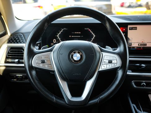 Used 2023 BMW X7 xDrive40i image 17