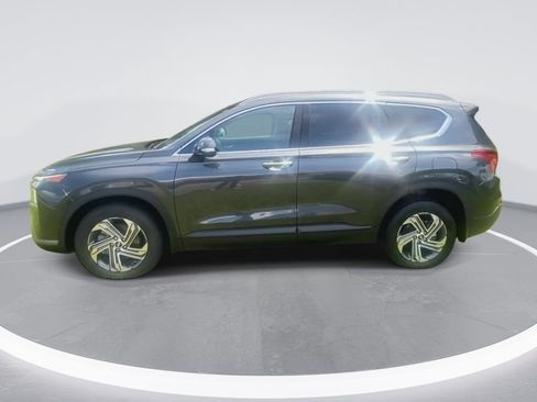 Used 2023 Hyundai Santa Fe SEL FWD image 5