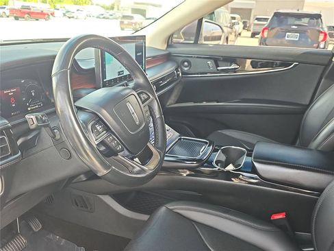 Certified 2021 Lincoln Nautilus Reserve AWD/4WD image 18