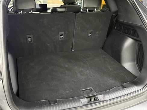 Used 2024 Ford Escape Platinum image 14
