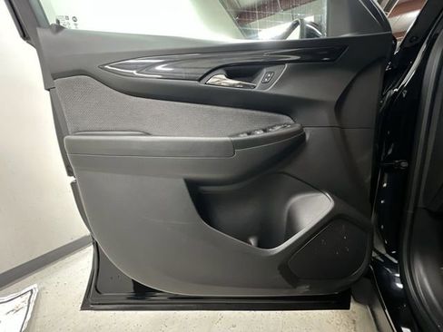 Certified 2025 Chevrolet TrailBlazer LT image 20