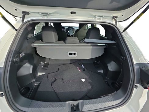 New 2026 Subaru Impreza RS image 19