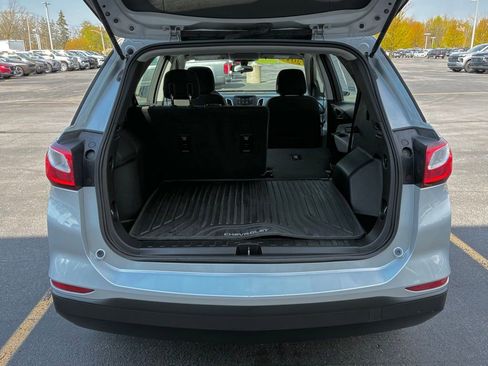 Used 2019 Chevrolet Equinox LS AWD/4WD image 27