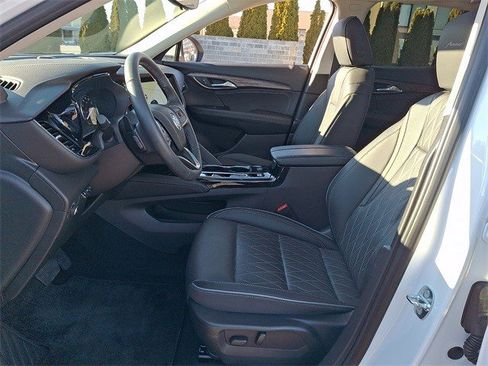 Certified 2023 Buick Envision Avenir image 15