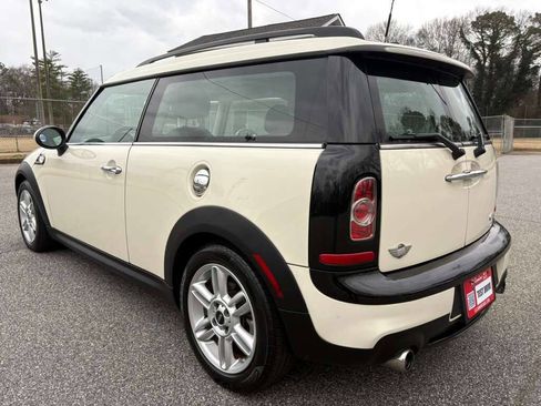 Used 2011 MINI Cooper Clubman S image 3