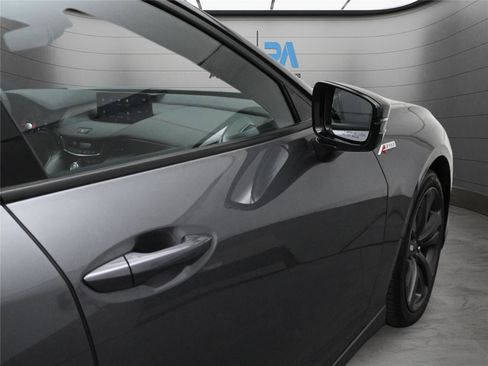 Used 2023 Acura TLX SH-AWD w/ A-SPEC Pkg image 14