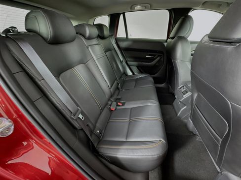 Used 2023 MAZDA CX-50 AWD 2.5 S w/ Cargo Package image 28