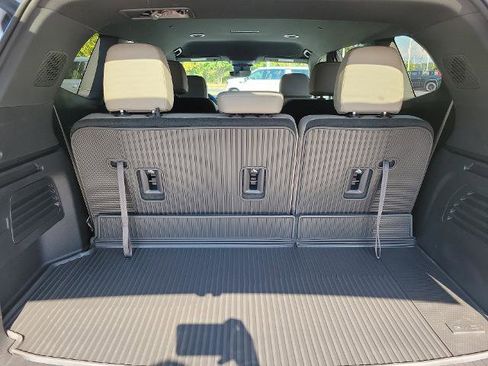 New 2026 GMC Acadia Elevation w/ Elevation Premium Package image 8