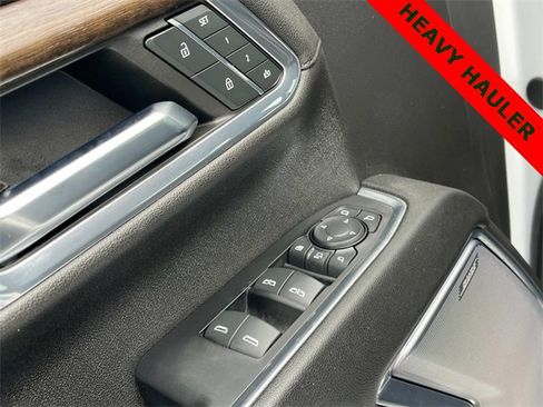 Used 2024 Chevrolet Silverado 3500 High Country w/ High Country Premium Package image 19