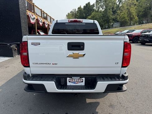 Used 2019 Chevrolet Colorado LT image 4