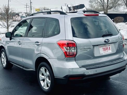 Used 2016 Subaru Forester 2.5i Premium w/ Popular Package #2 image 10