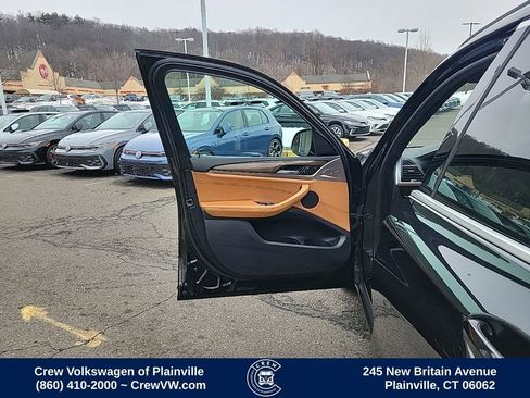 Used 2019 BMW X3 xDrive30i w/ Convenience Package image 40