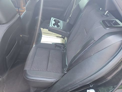 Used 2023 Buick Envision Preferred AWD/4WD image 24