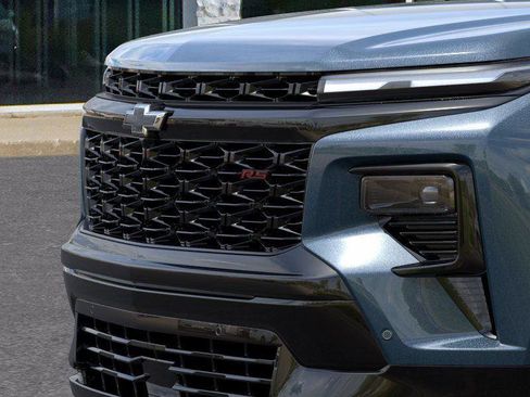 New 2026 Chevrolet Traverse RS w/ LPO, Floor Liner Package image 13