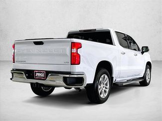 Used 2026 Chevrolet Silverado 1500 LTZ w/ LTZ Convenience Package II RWD video 2