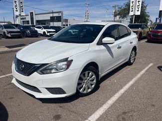Used 2017 Nissan Sentra SV video 1