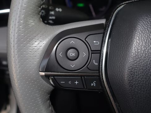 Used 2021 Toyota Avalon Limited w/ Advanced Safety Package FWD image 19