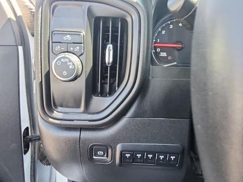 Used 2022 Chevrolet Silverado 3500 W/T w/ WT Convenience Package RWD image 18