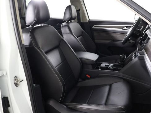 Used 2023 Volkswagen Atlas SE AWD/4WD image 35