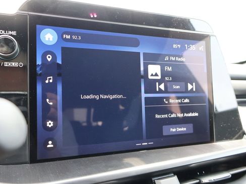 New 2026 Subaru Outback Touring AWD/4WD image 37