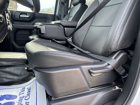 New 2026 Chevrolet Silverado 3500 W/T image 15