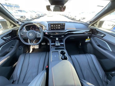 New 2026 Acura MDX A-Spec image 8