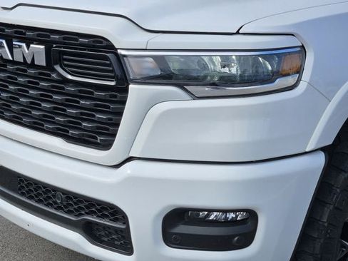 Used 2025 RAM 1500 Big Horn image 9