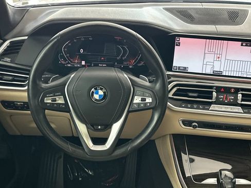 Used 2019 BMW X5 xDrive40i w/ Convenience Package AWD/4WD image 13