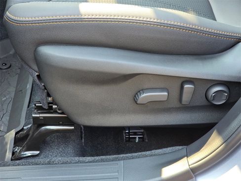 New 2025 Subaru Forester Wilderness image 13