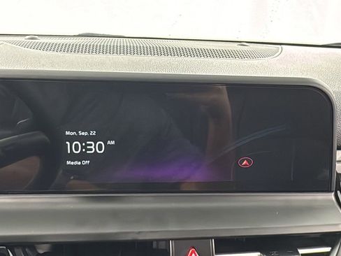 New 2026 Kia Seltos S AWD/4WD image 24