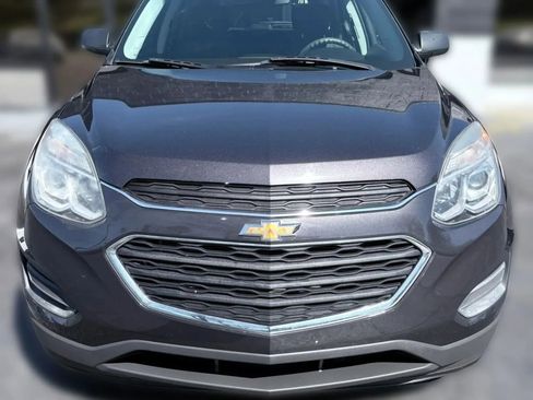 Used 2016 Chevrolet Equinox LS image 8