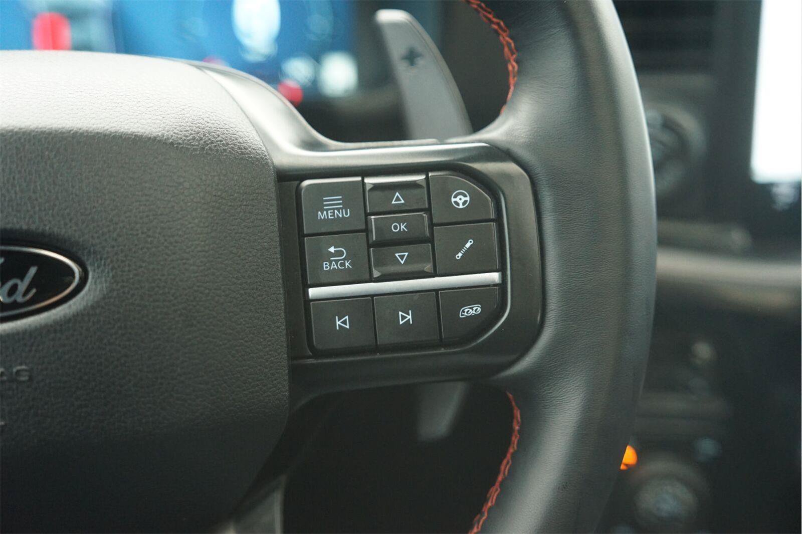 Used 2025 Ford F150 Raptor AWD/4WD image 24