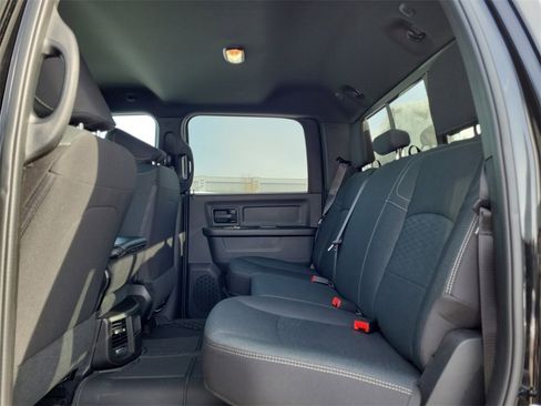 New 2026 RAM 2500 Tradesman image 9