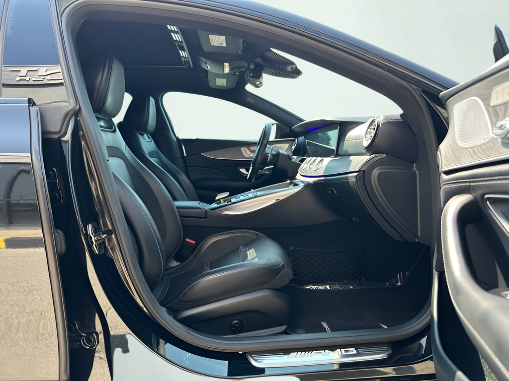 Used 2019 Mercedes-Benz AMG GT 63 image 43