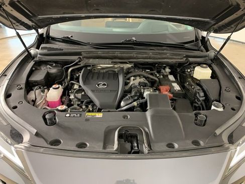 Used 2024 Lexus RX 350 Premium Plus w/ Convenience Package image 42