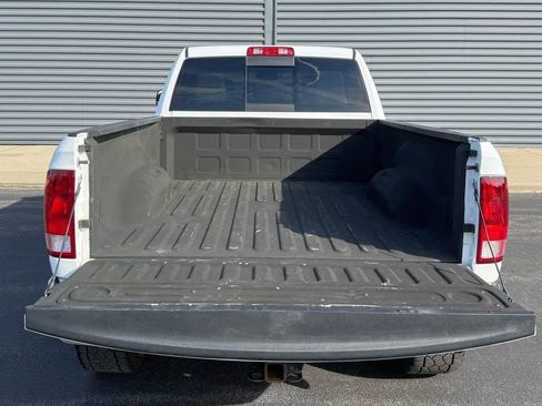 Used 2014 RAM 2500 Big Horn image 5