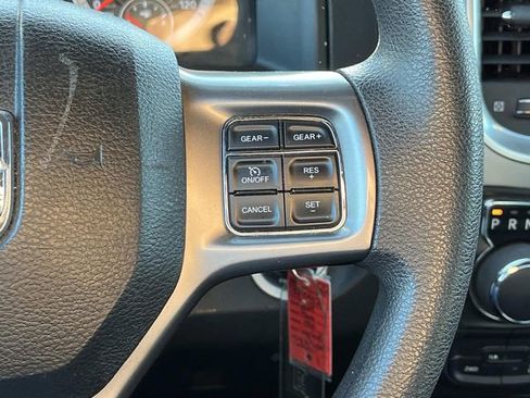 Used 2024 RAM 1500 Classic Warlock AWD/4WD image 28