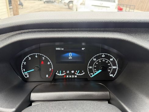 Used 2024 Ford Transit 350 350 w/ Load Area Protection Package image 19