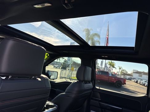 Used 2025 Ford F150 Raptor R w/ Equipment Group 803A Raptor R image 16