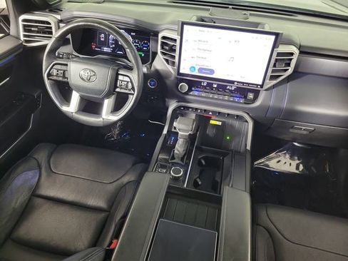 Used 2022 Toyota Tundra Platinum AWD/4WD image 15