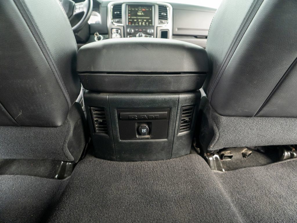 Used 2017 RAM 1500 Sport AWD/4WD image 18