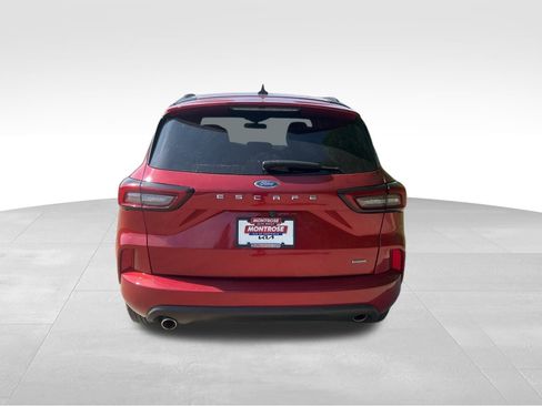 Used 2023 Ford Escape ST-Line w/ Equipment Group 301A image 6