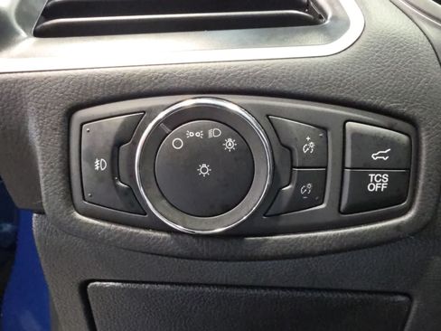 Used 2023 Ford Edge SEL w/ Convenience Package AWD/4WD image 18