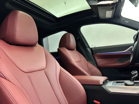 Certified 2023 BMW 430i Gran Coupe w/ M Sport Package RWD image 32
